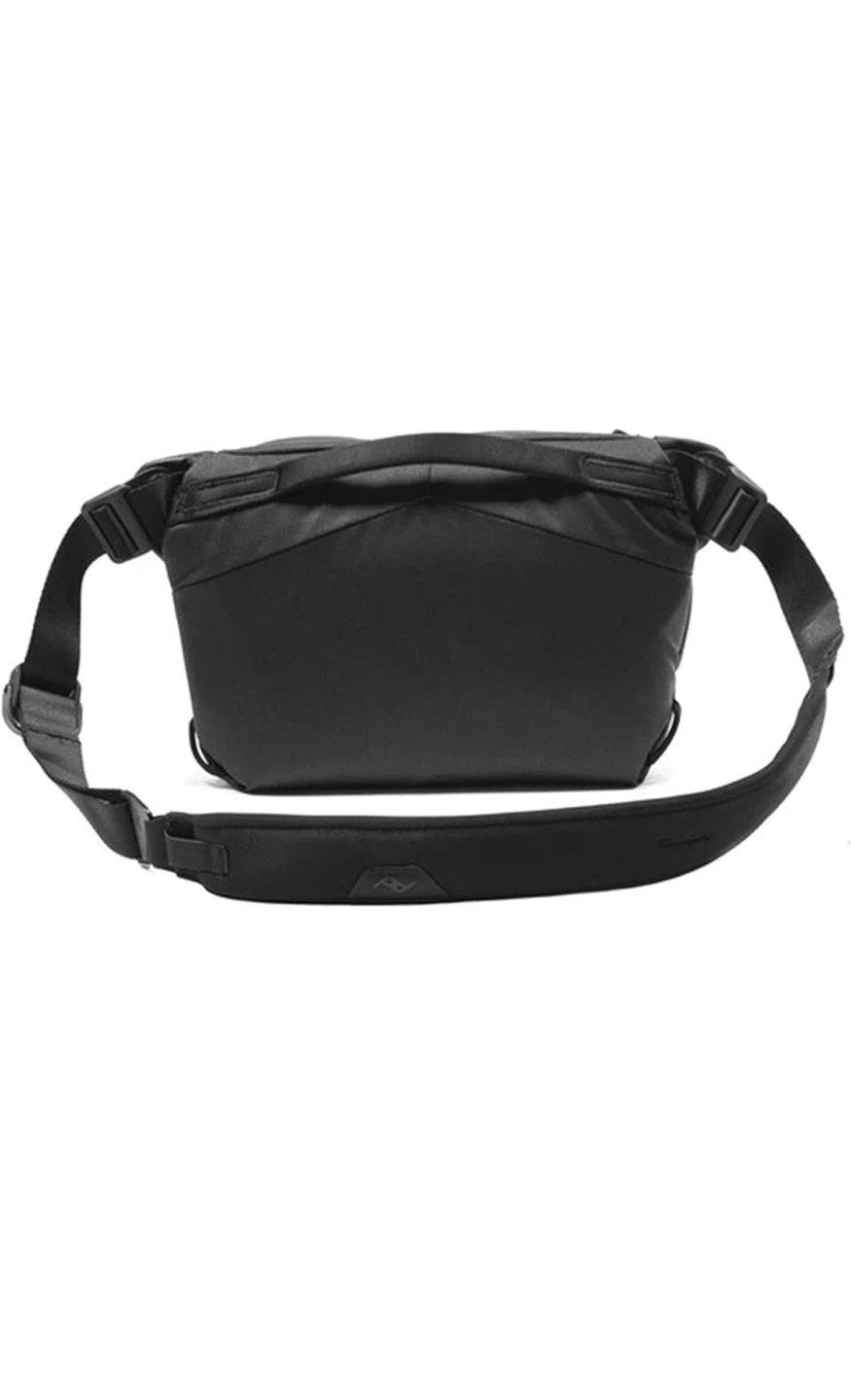 Peak Design Everyday Sling 6L Black Bag - photo 5