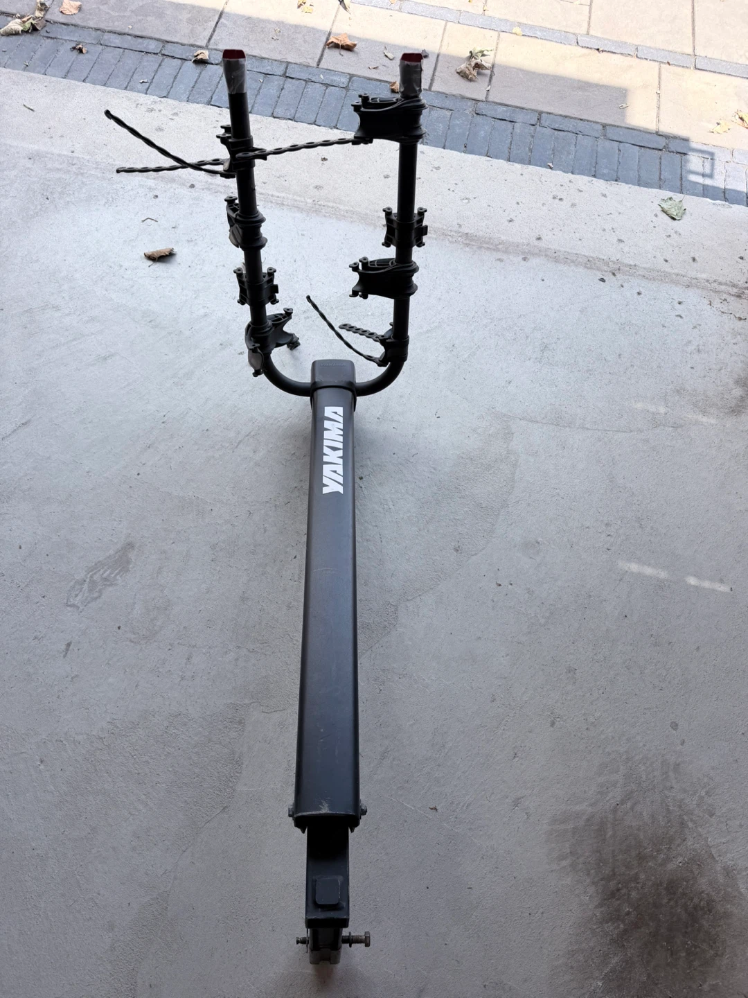 Yakima Bike Rack - photo 2