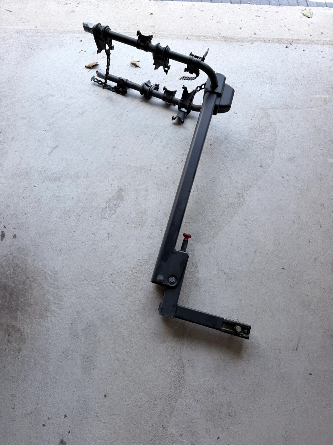Yakima Bike Rack - photo 3