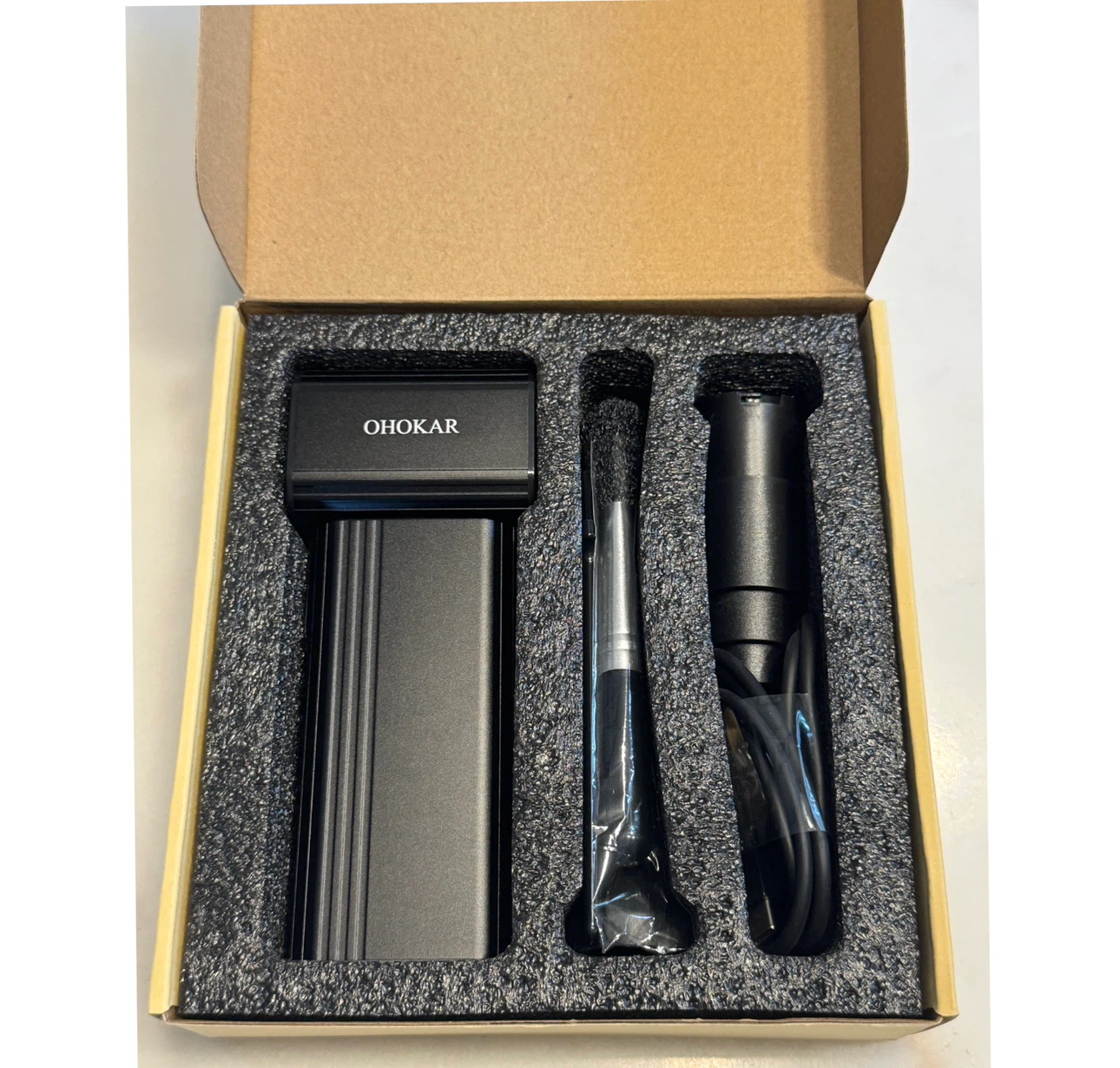 Brand new Compressed Air Duster-150000RPM 160W - photo 2