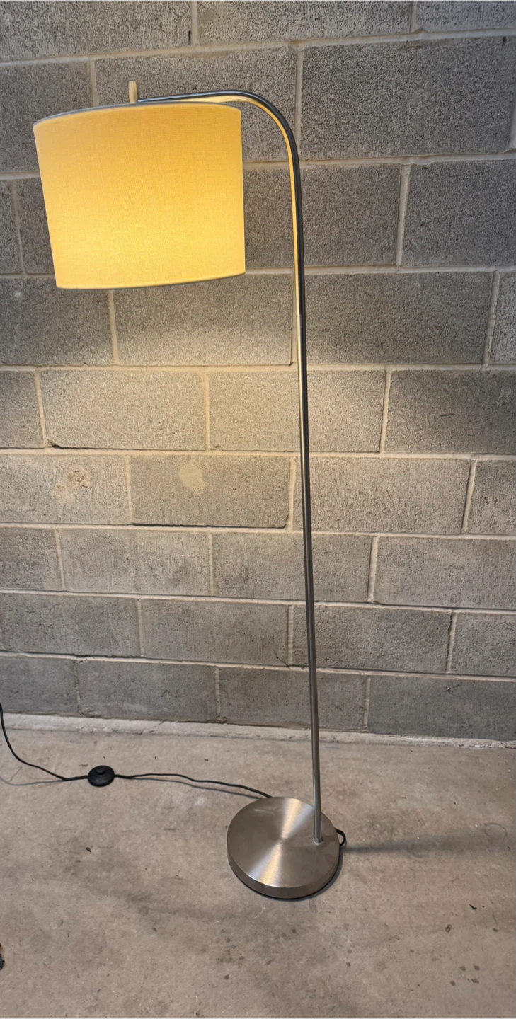 Modern Floor Lamp H60. 15$Cash - photo 4