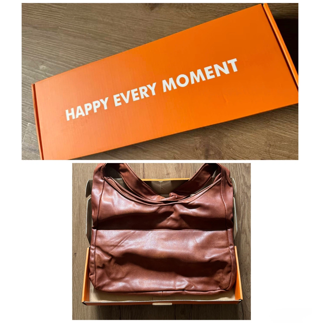 Brand new Hobo Bags for Women Vegan Leather Shoulder Bag - photo 2