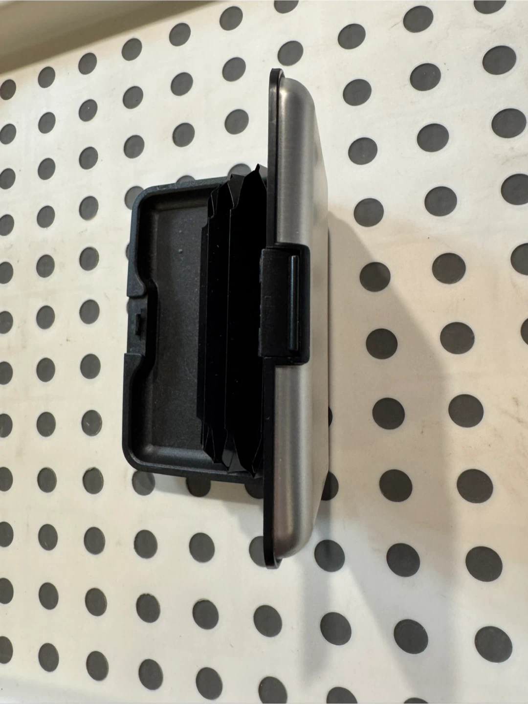 Accordion Card Holder Wallet - photo 3