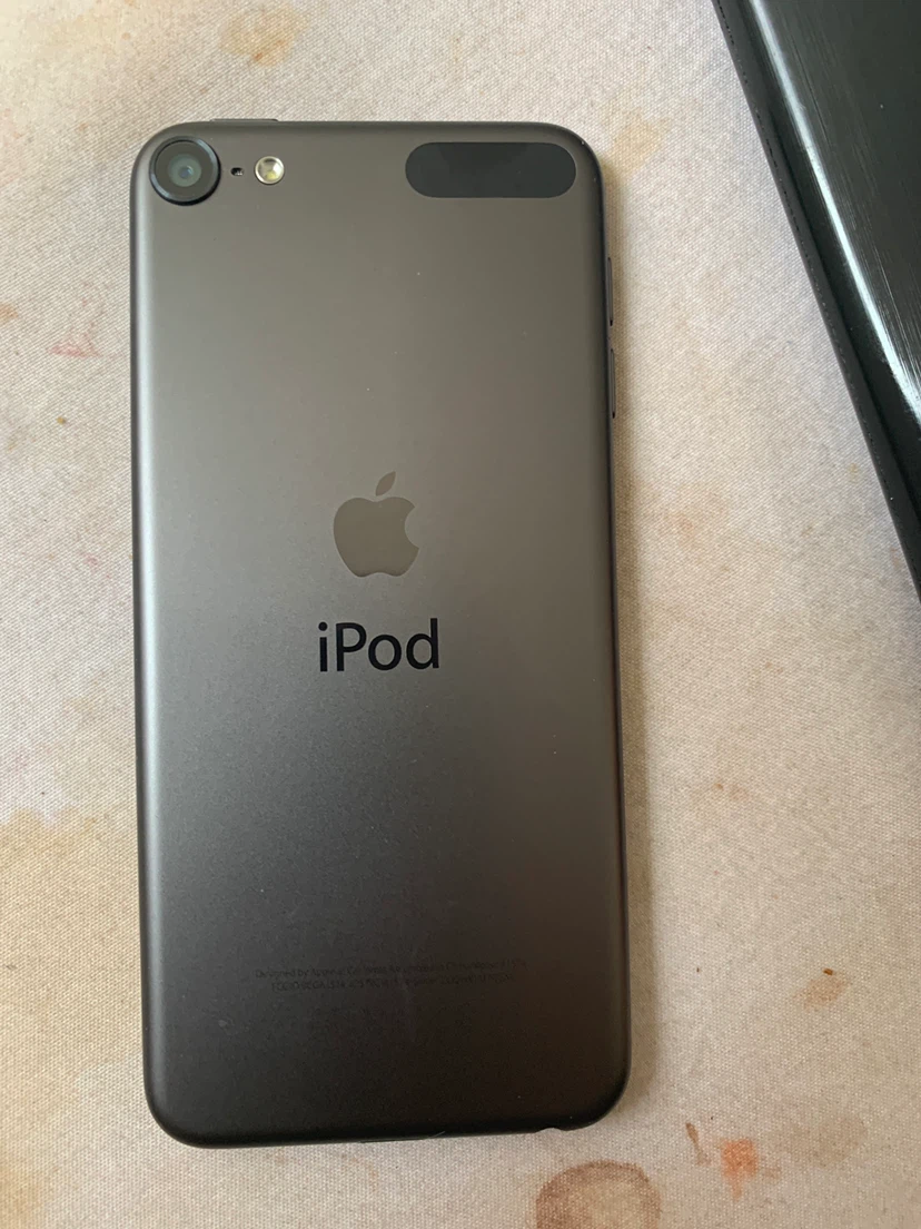 Apple iPod Touch