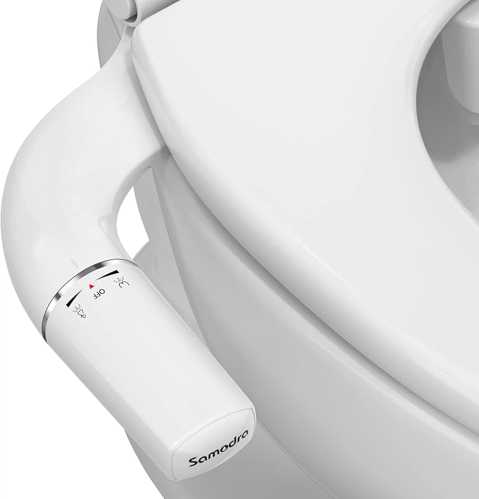 BNIB Samodra Bidet Attachment
