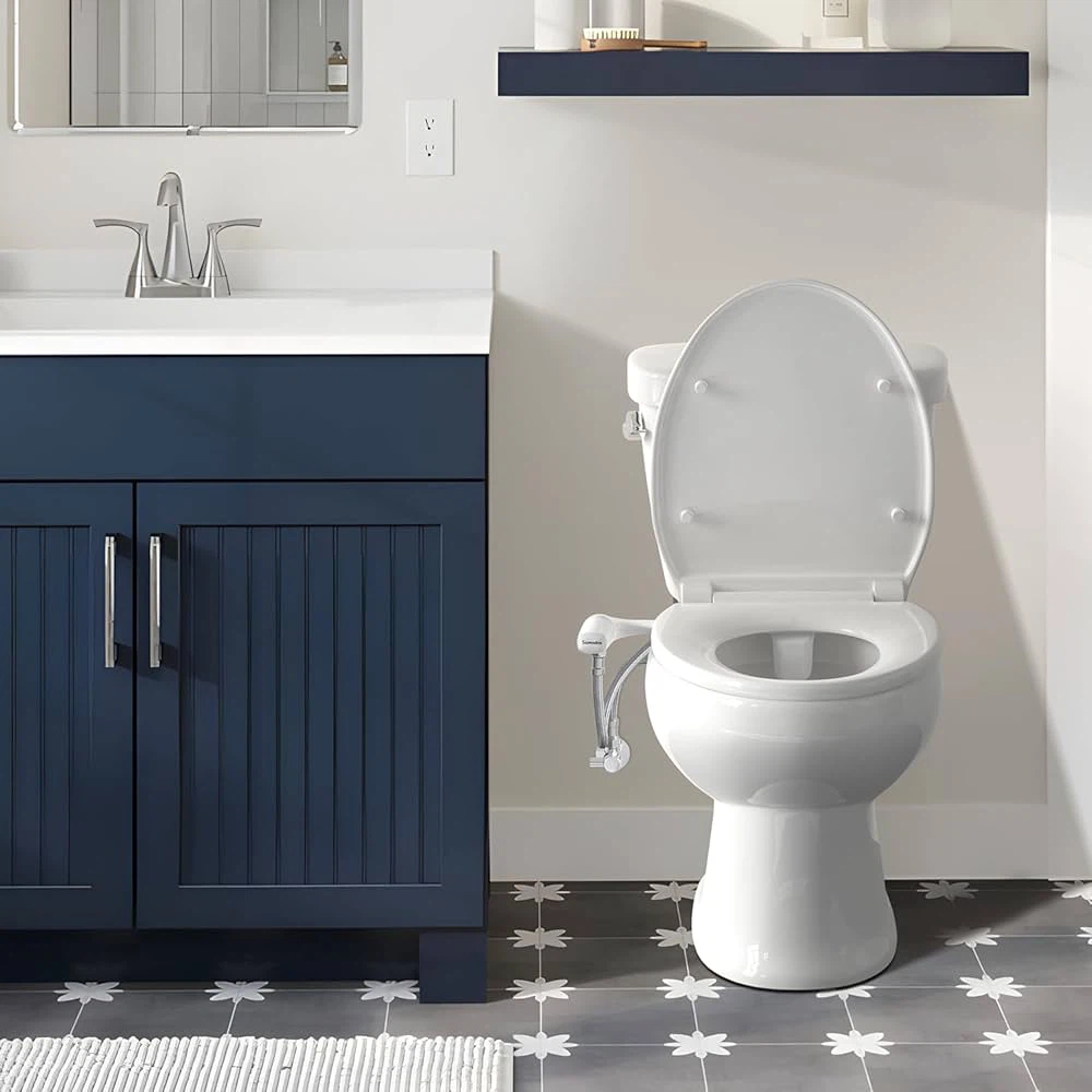 BNIB Samodra Bidet Attachment - photo 2