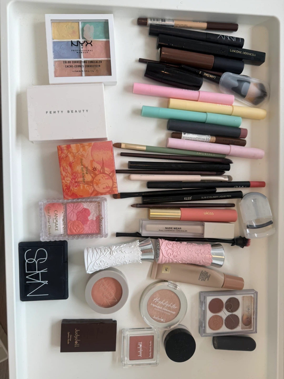 Make up