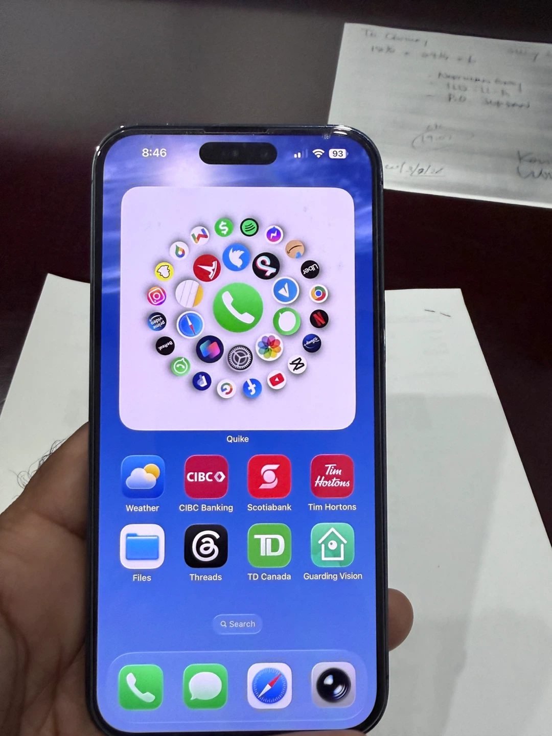 IPHONE 14 PRO MAX UNLOCKED