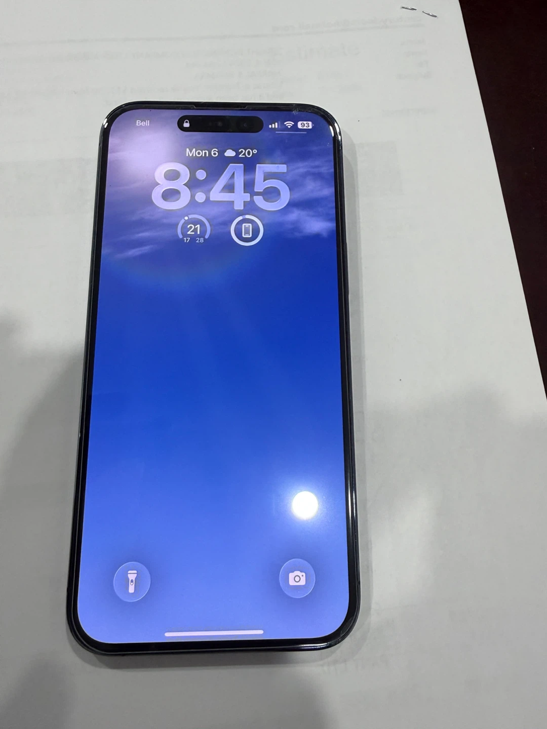 IPHONE 14 PRO MAX UNLOCKED - photo 4