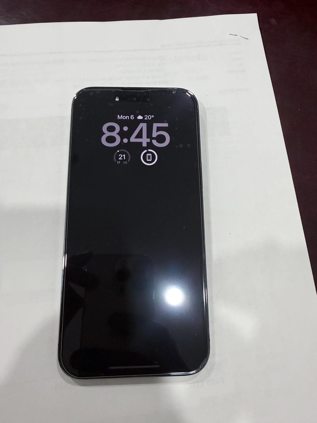 IPHONE 14 PRO MAX UNLOCKED - photo 5
