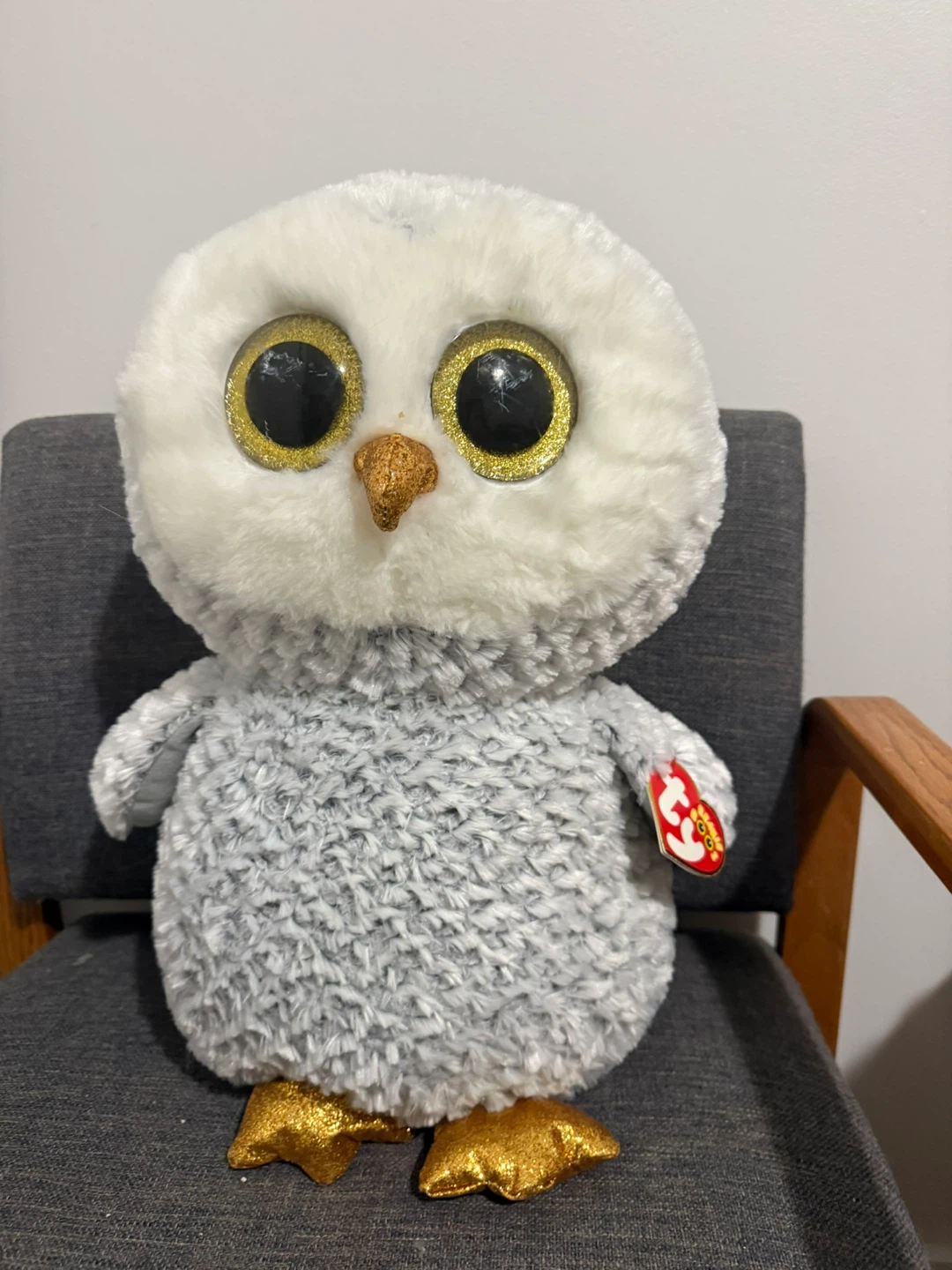 3 Plush Toys Bundle - photo 3