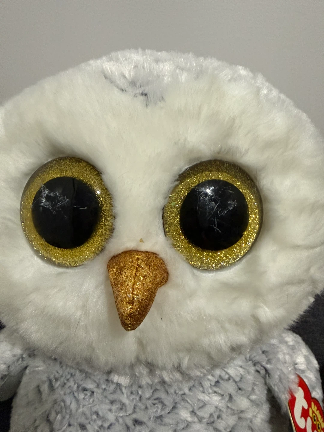 3 Plush Toys Bundle - photo 4