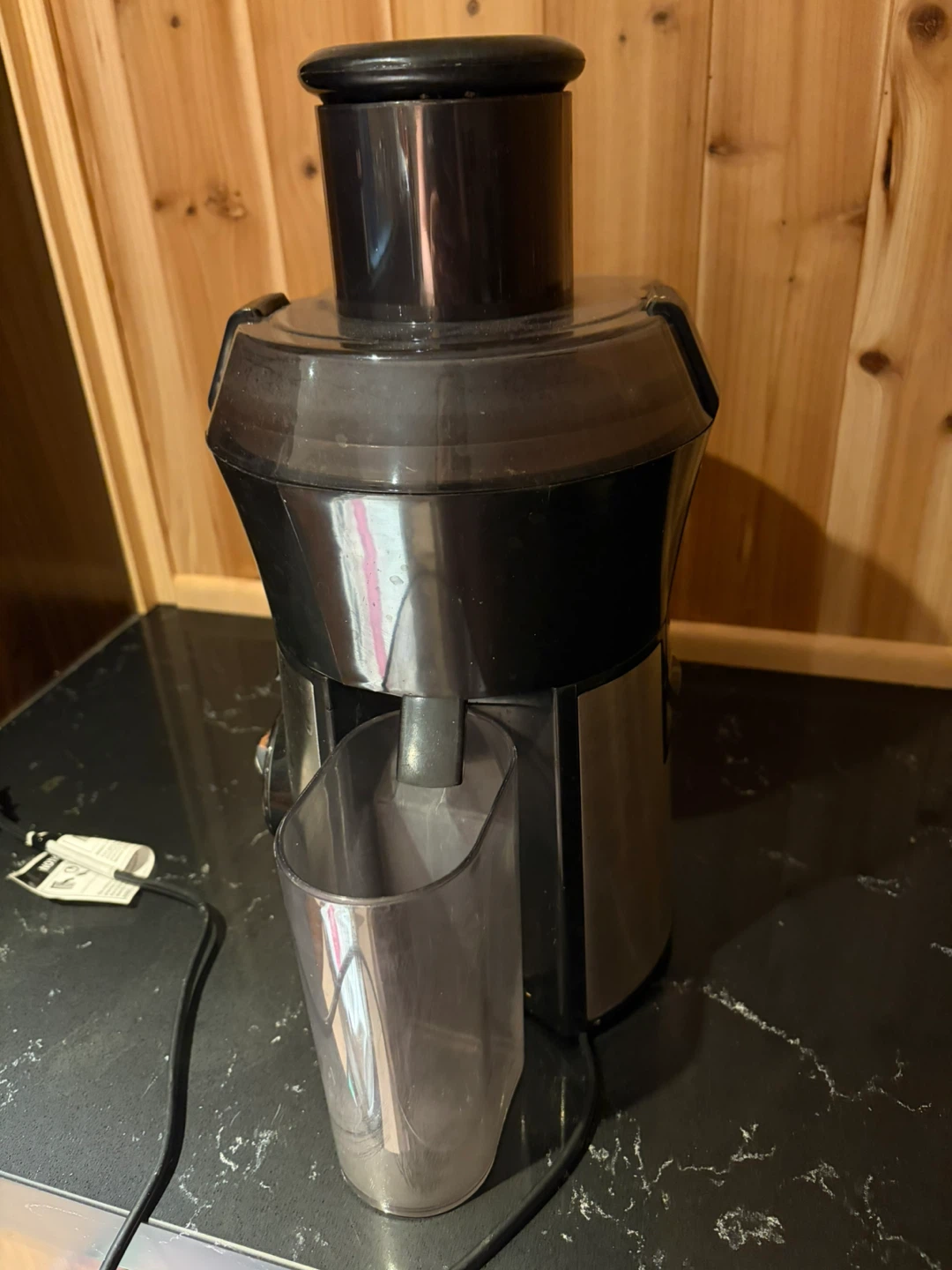 Hamilton Beach Juicer