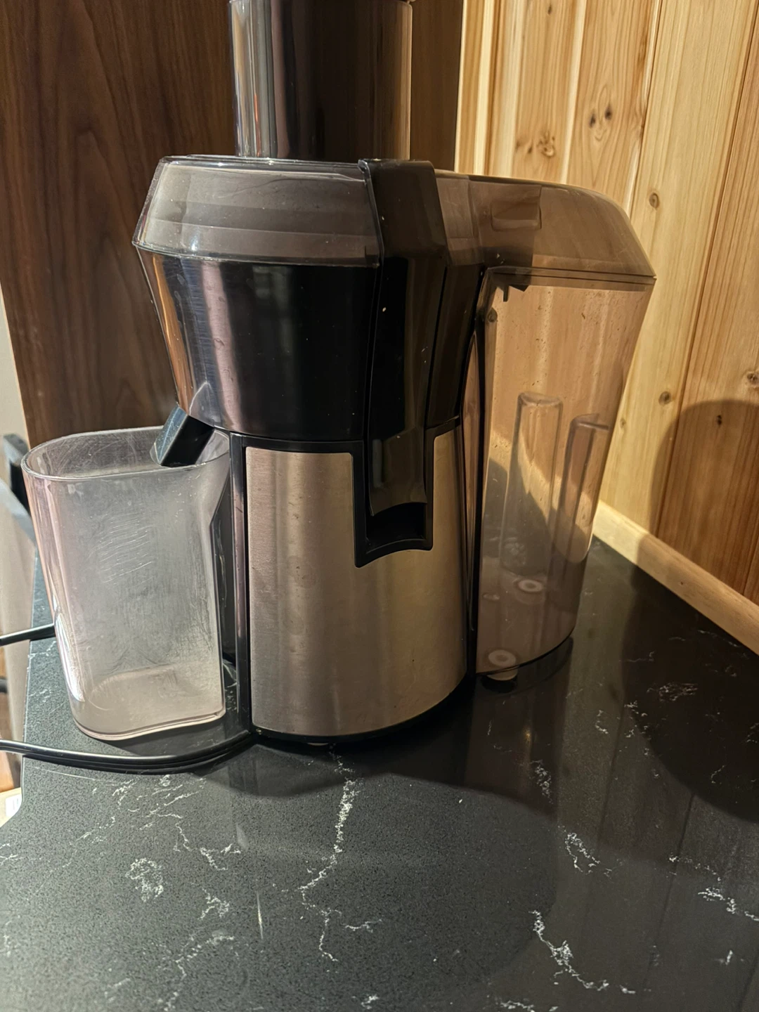 Hamilton Beach Juicer - photo 2