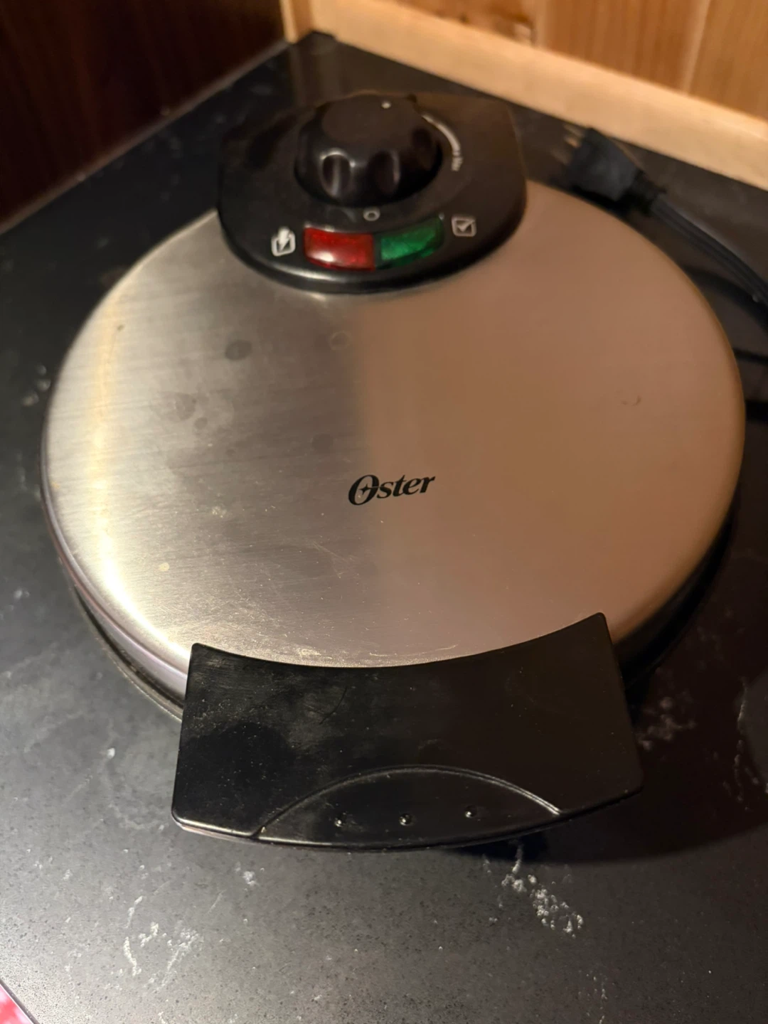 Oster Waffle Maker