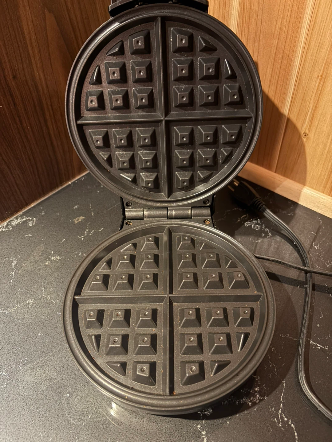 Oster Waffle Maker - photo 2