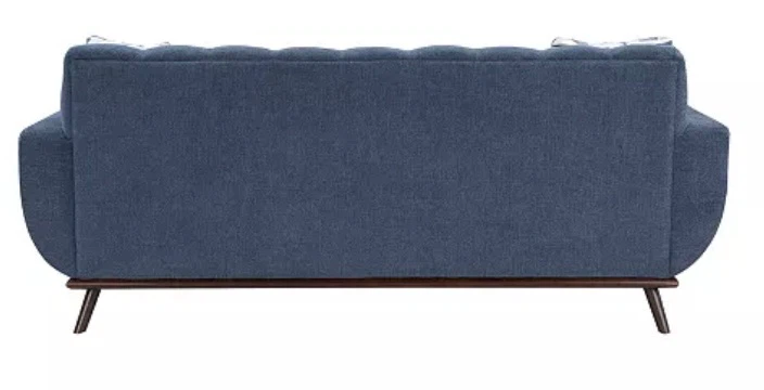 Reversible chaise sofa - photo 3