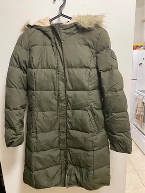 Lauren Ralph Lauren Puffer Coat - photo 2