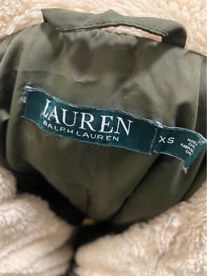 Lauren Ralph Lauren Puffer Coat - photo 3