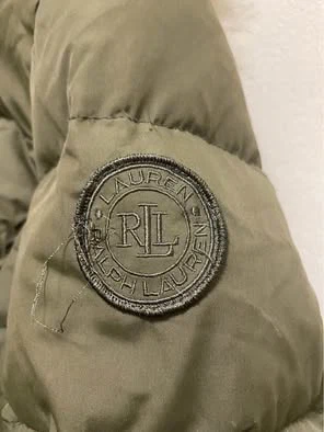 Lauren Ralph Lauren Puffer Coat - photo 4