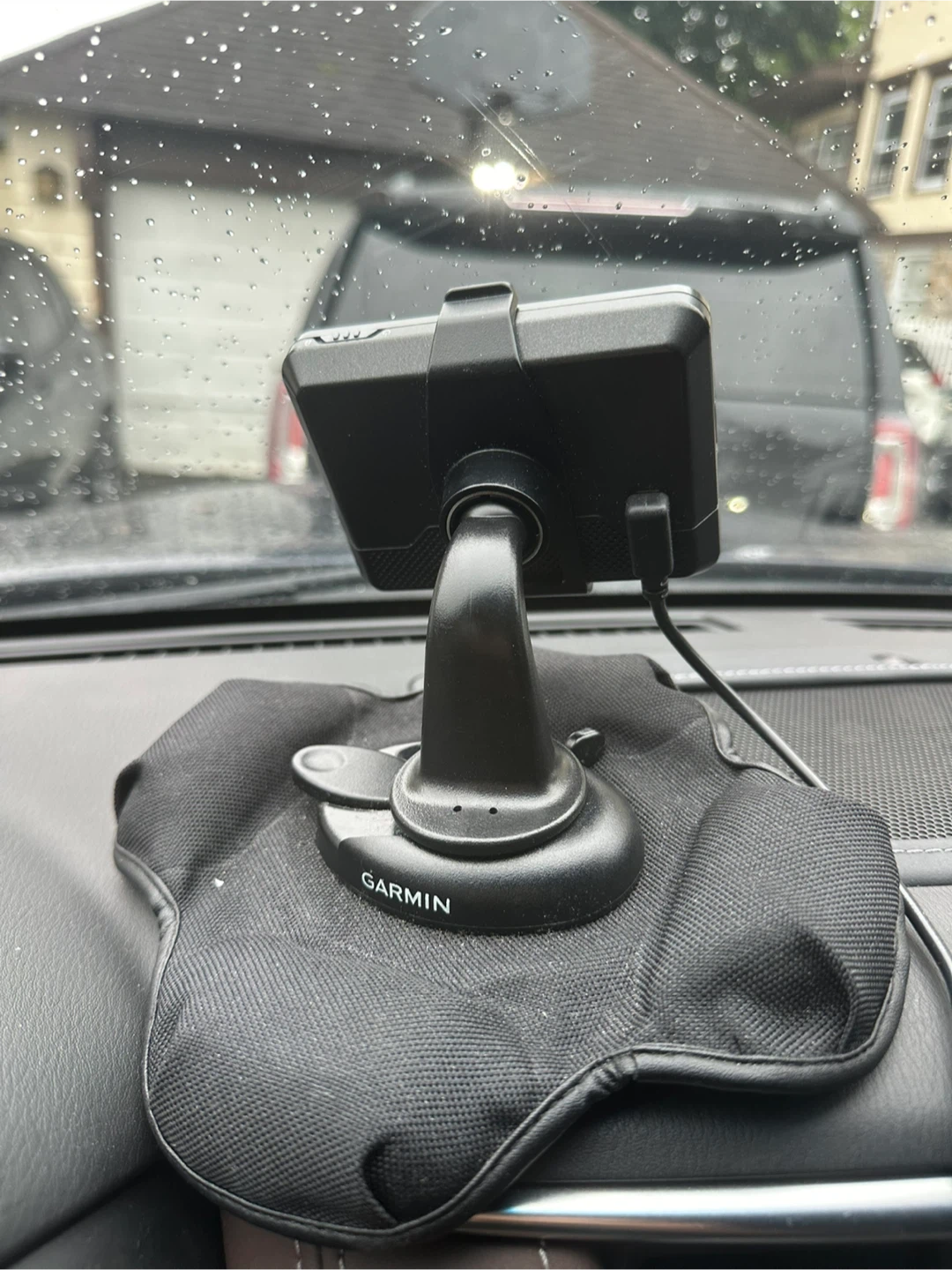 Garmin nüvi 255 GPS Navigator - photo 3