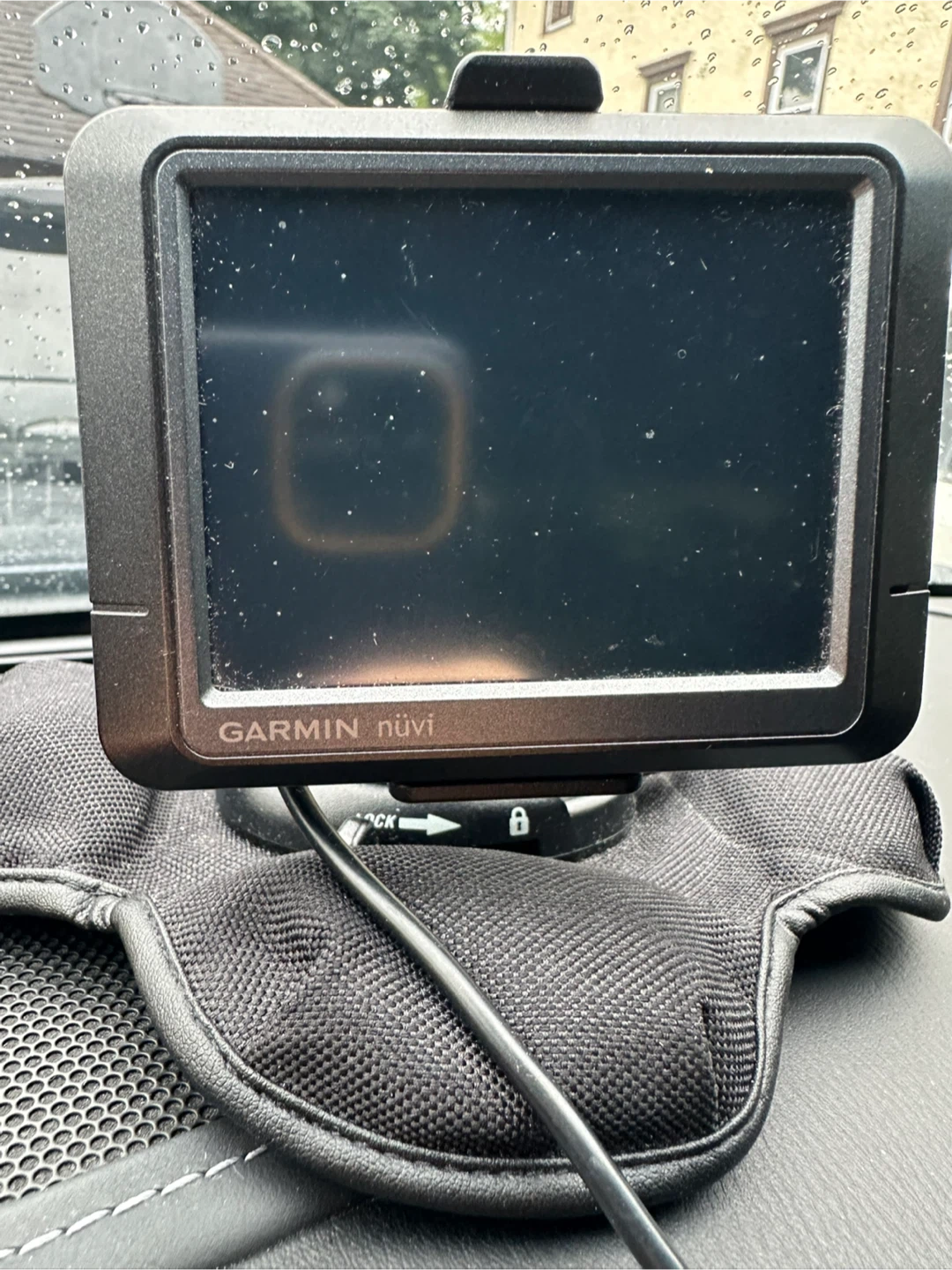 Garmin nüvi 255 GPS Navigator - photo 5