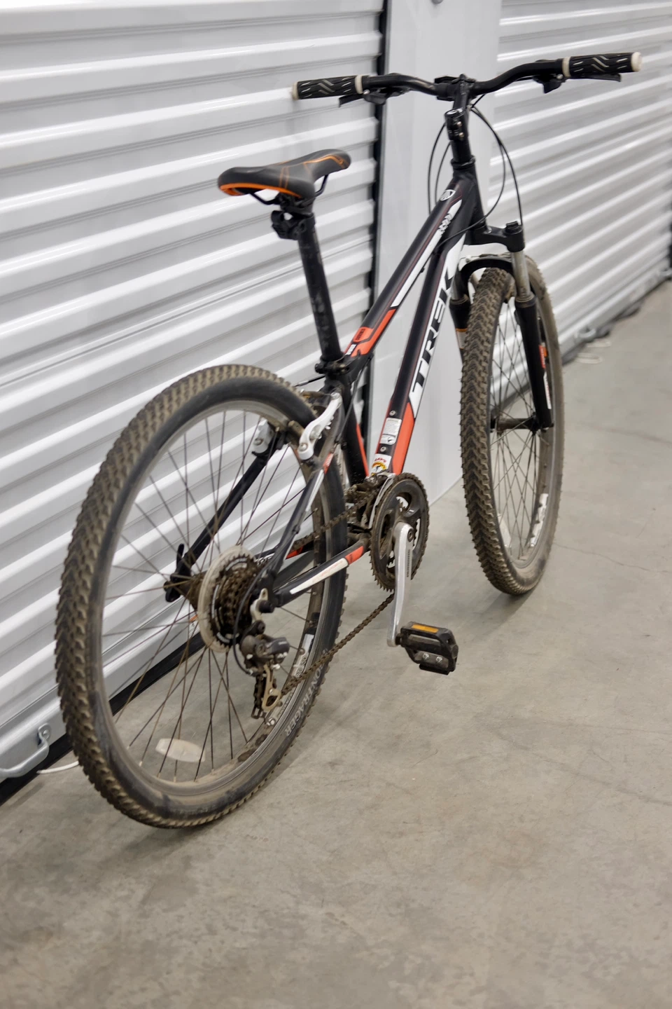 Trek 3500 Mountain Bike