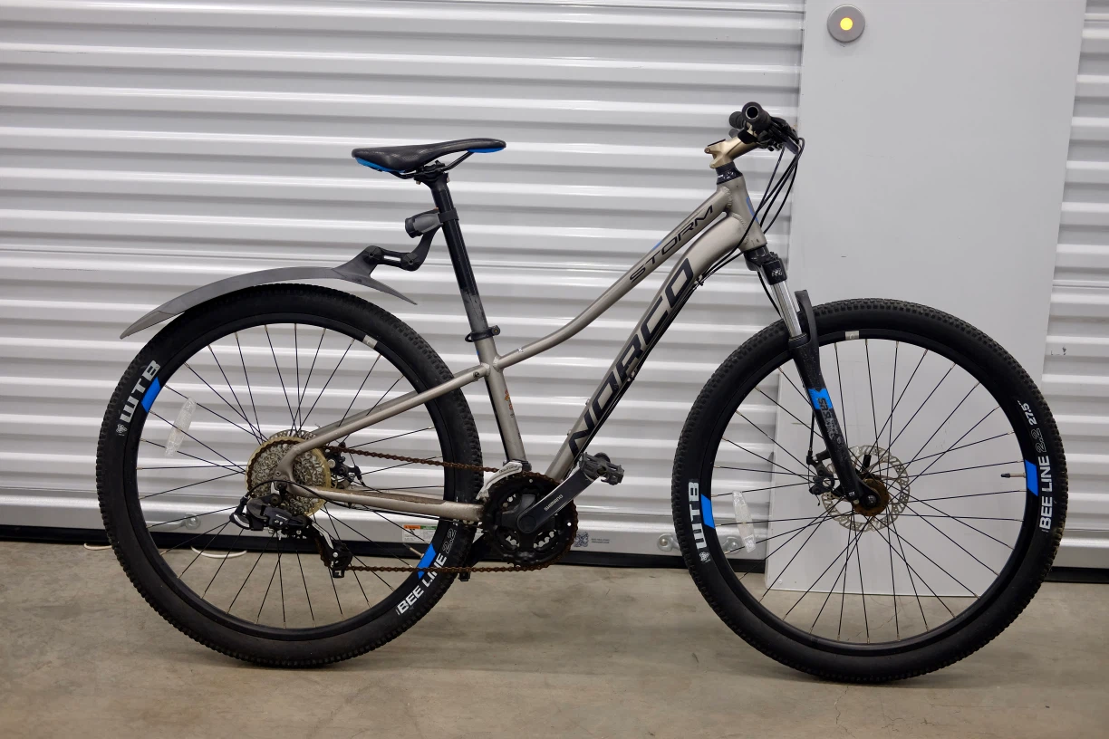 Norco Storm Women's Mountain Bike