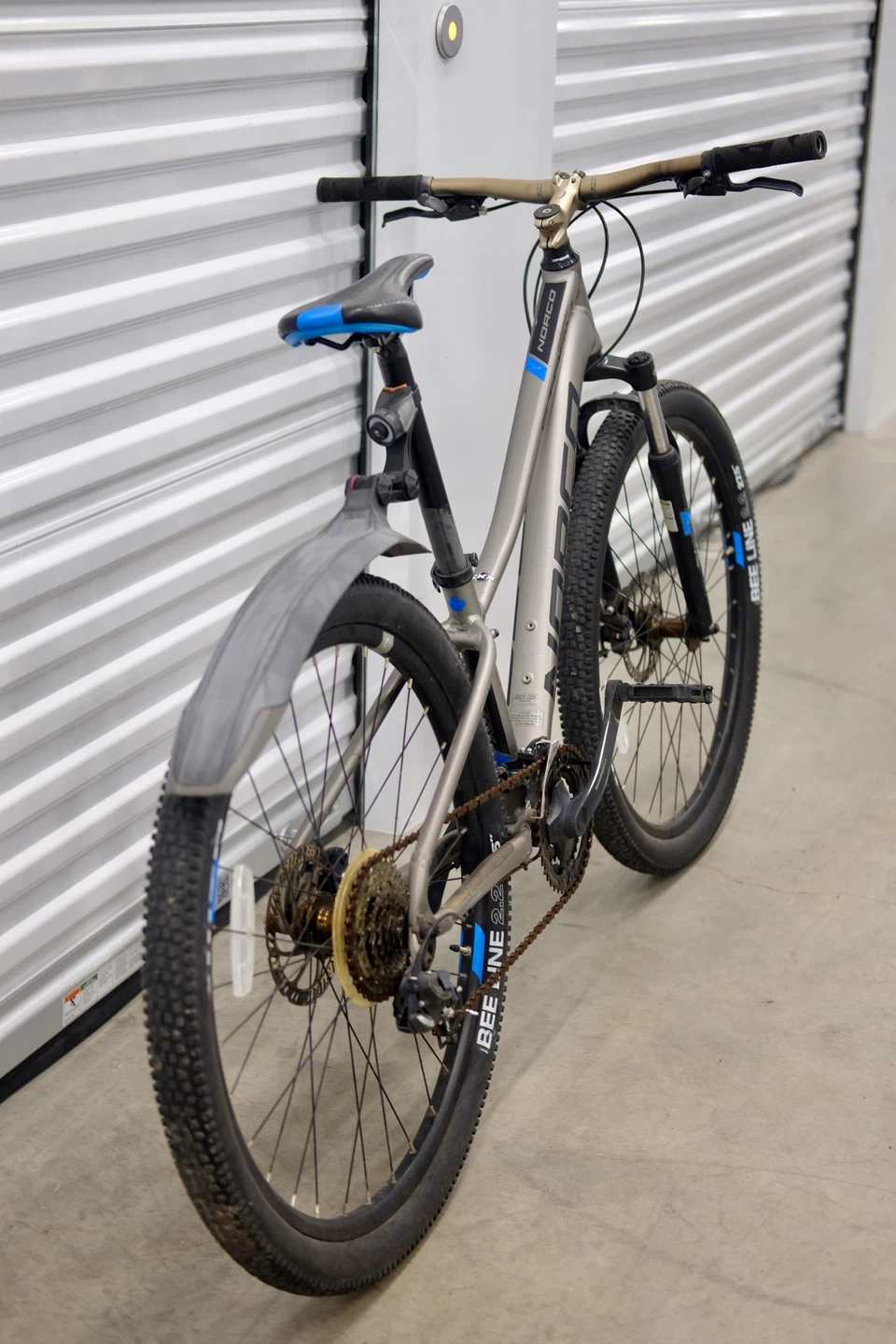 Norco Storm Women's Mountain Bike - photo 2