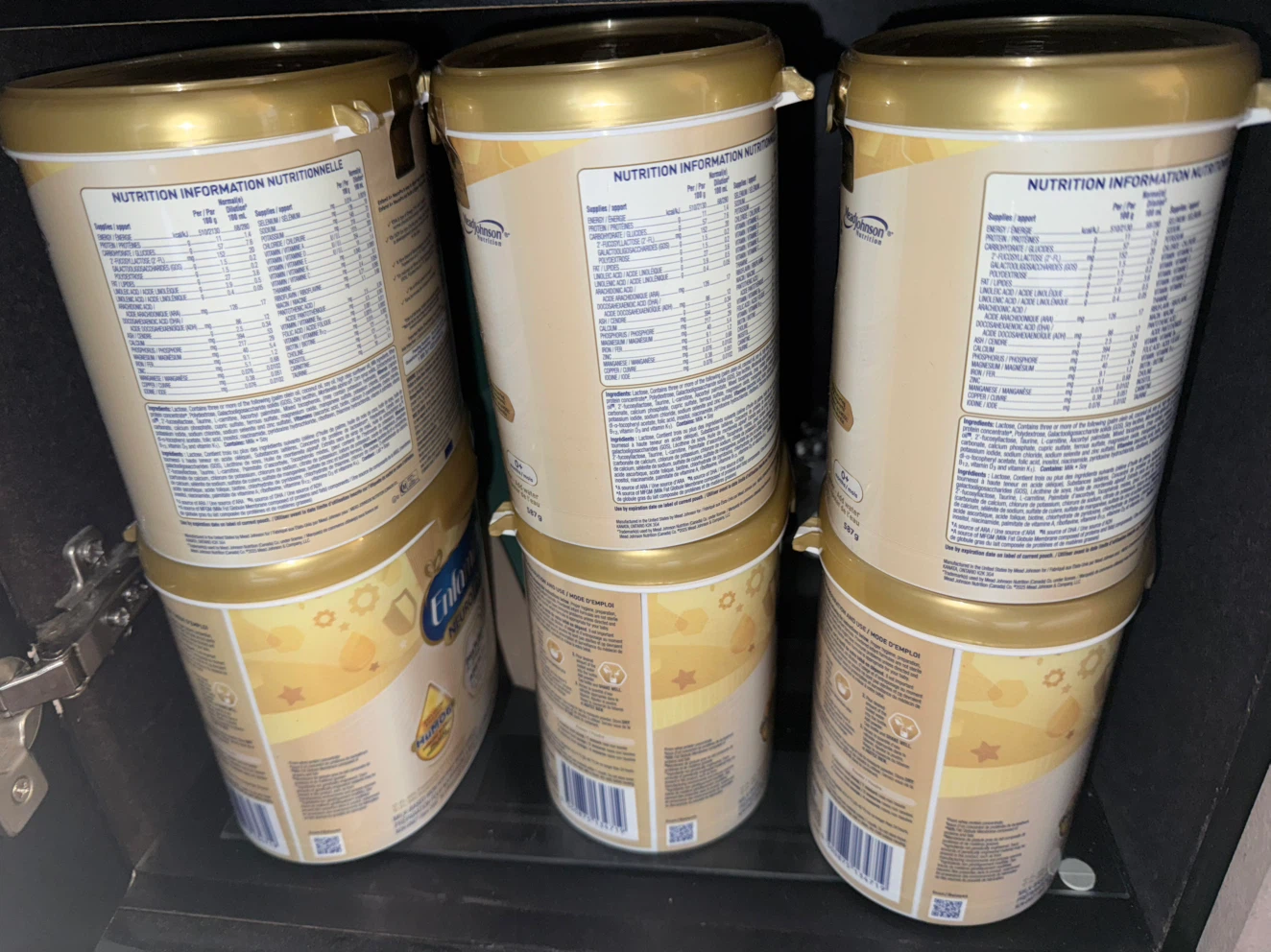 Enfamil A+ Neuro Pro Infant Formula - photo 3