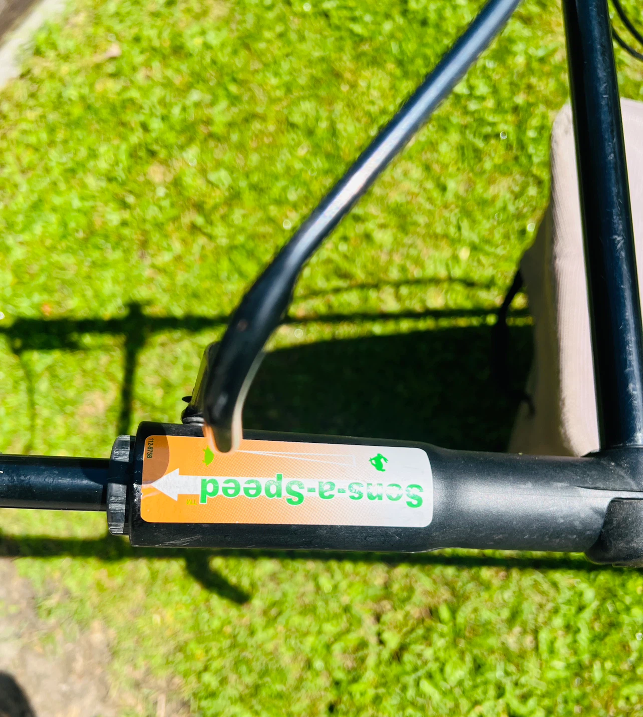 Lawn-Boy Lawnmower with Honda GCV160 Gold Engine - photo 5