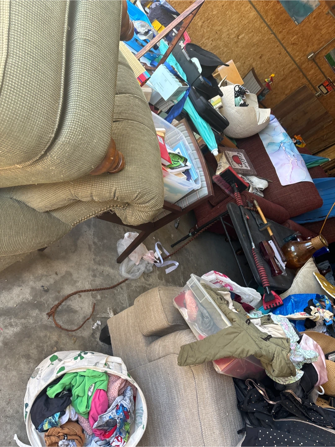 Garage sale .7/6/26  everything must go - photo 4