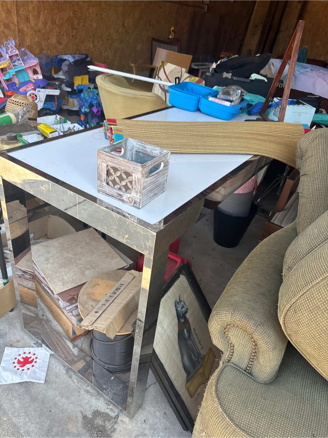 Garage sale .7/6/26  everything must go - photo 5