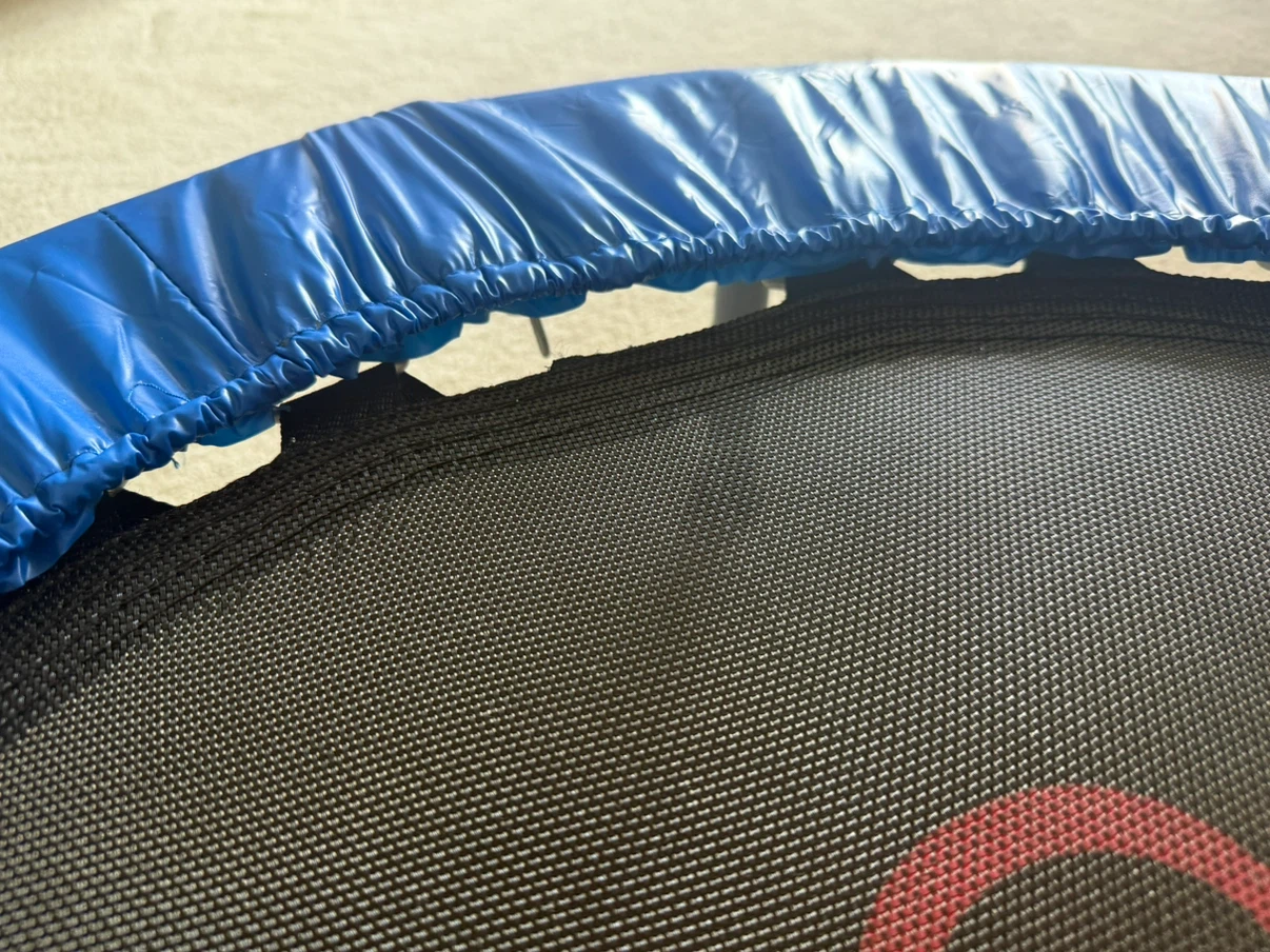 GoodLife FITNESS Mini Trampoline - photo 3