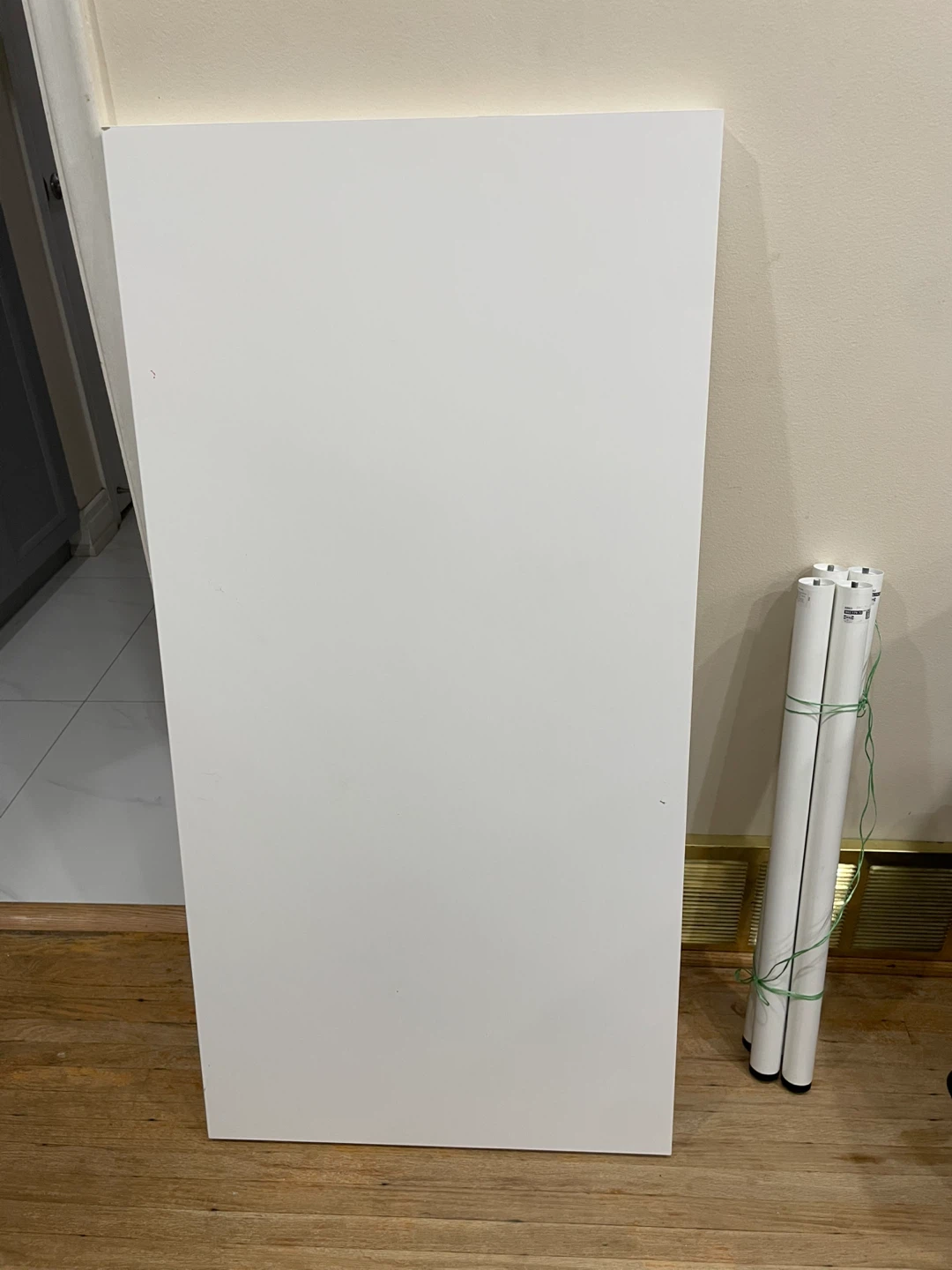 Ikea table / desk