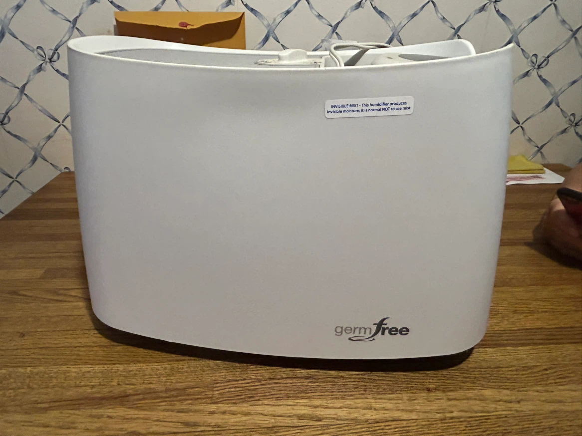 Honeywell GermFree Humidifier