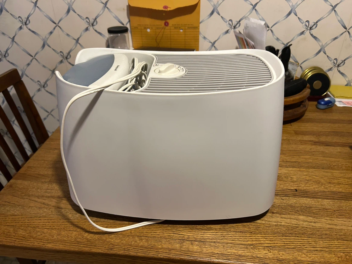 Honeywell GermFree Humidifier - photo 2