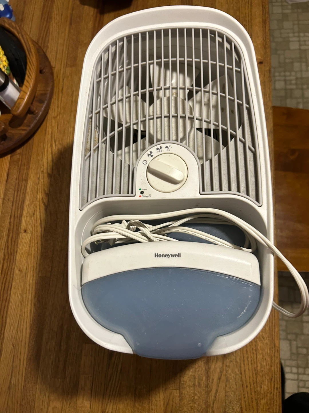Honeywell GermFree Humidifier - photo 3