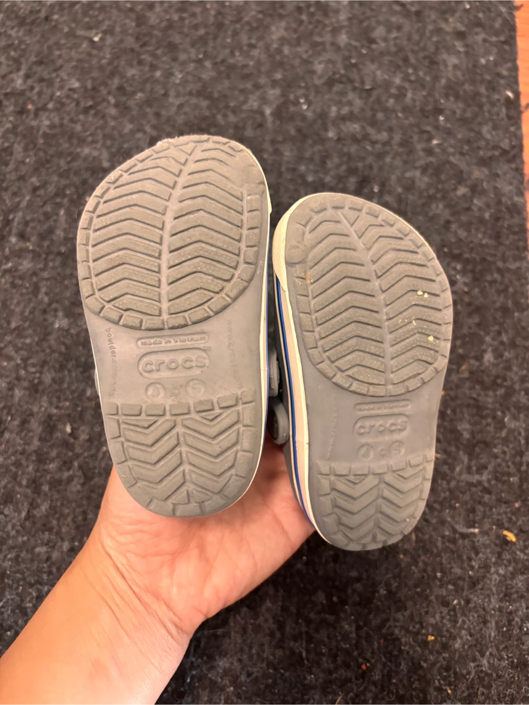 Crocs Toddler Clogs - photo 2