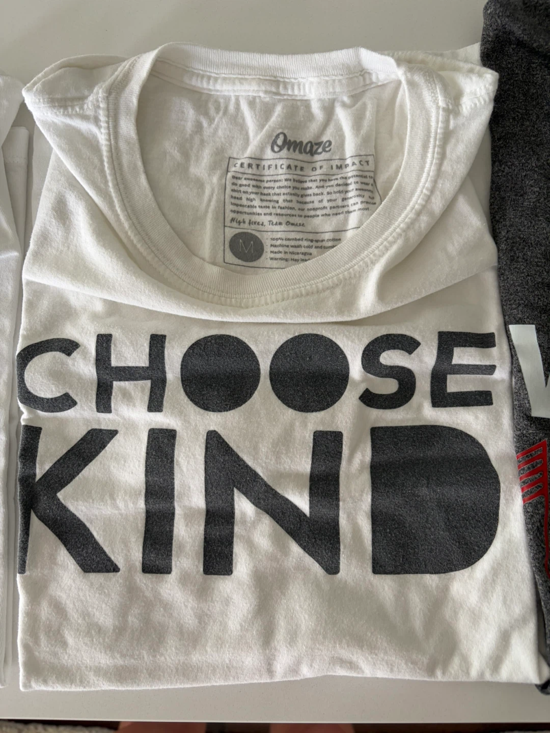 Women’s tshirts - bundle (5) - photo 2