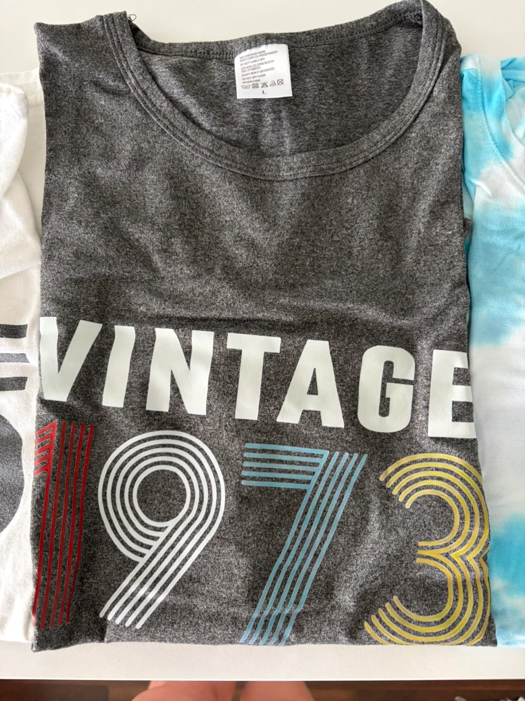 Women’s tshirts - bundle (5) - photo 3
