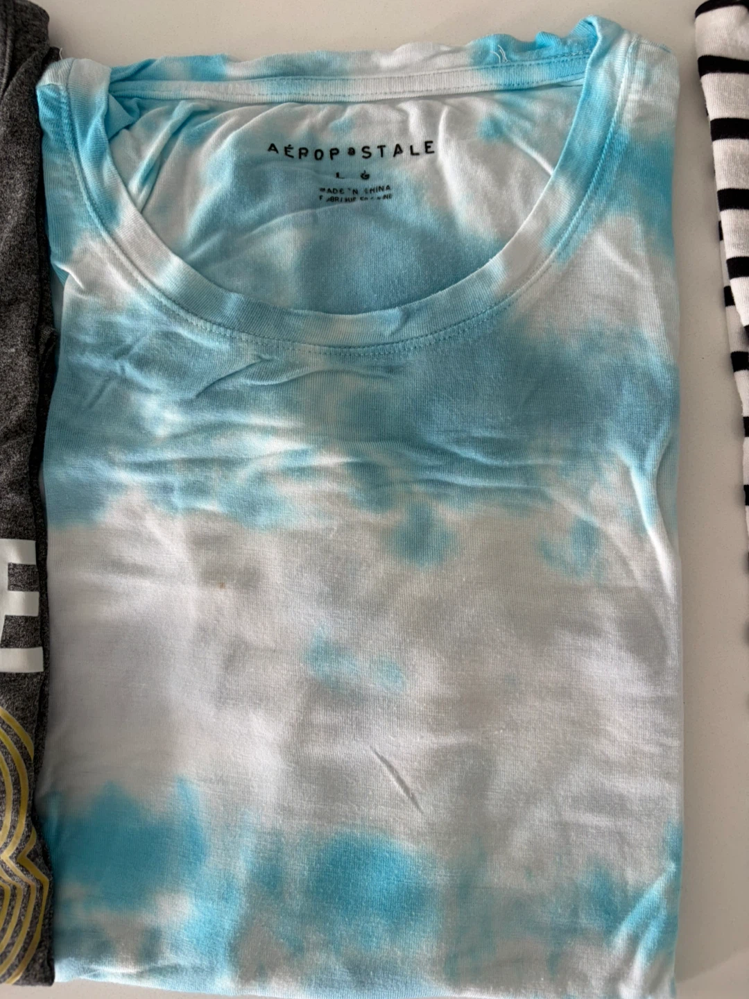 Women’s tshirts - bundle (5) - photo 4