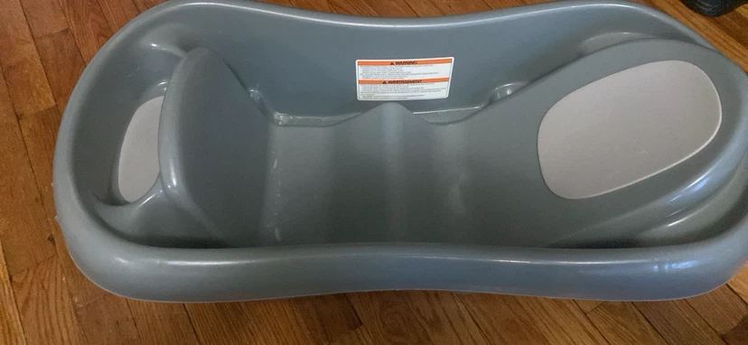 Baby Bath Tub