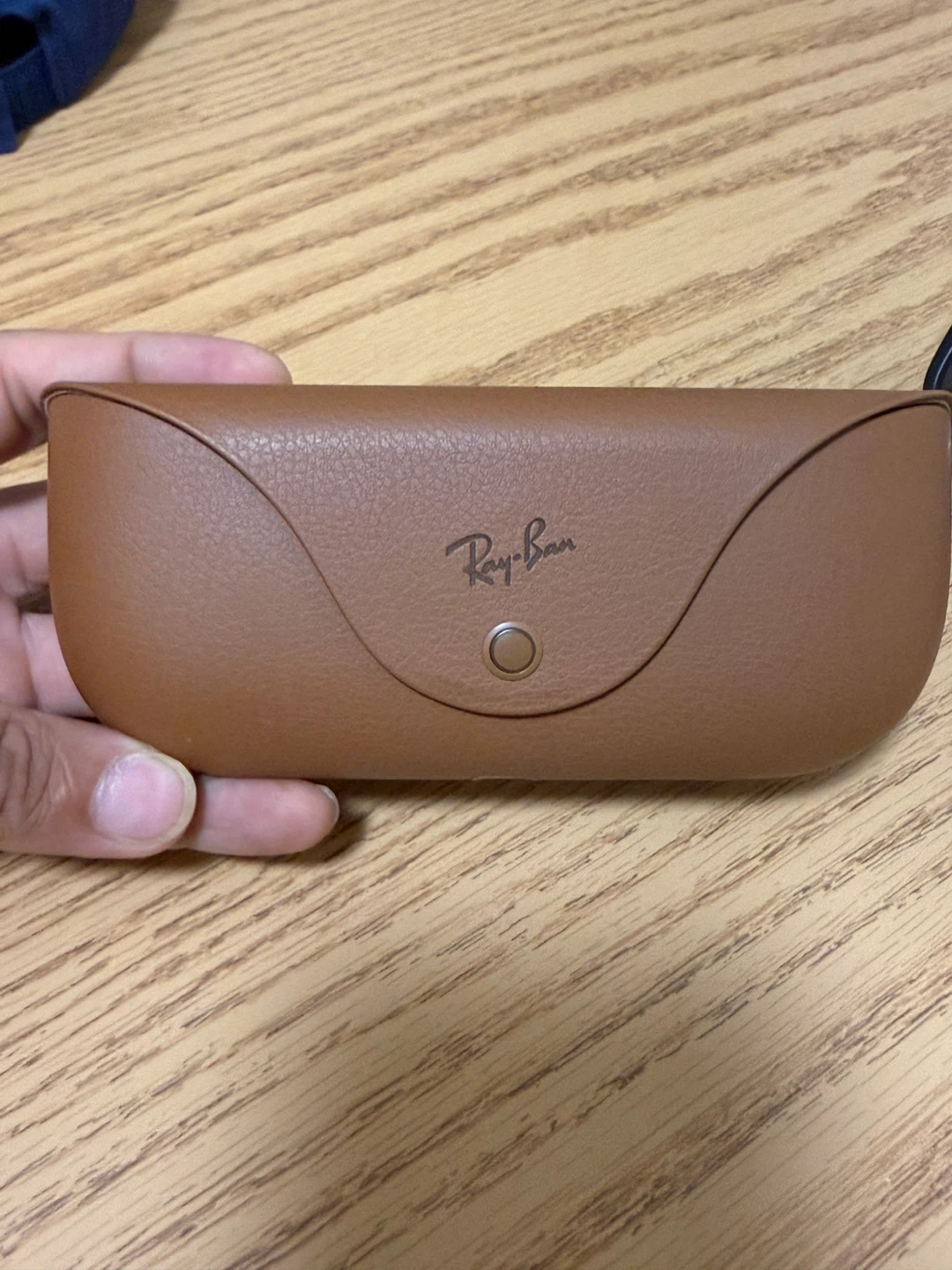 Ray-Ban Meta Wayfarer Sunglasses - photo 5