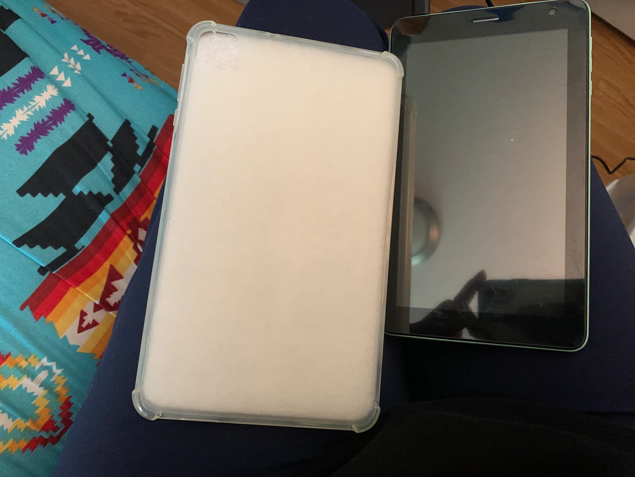 IPPO BUQUE7S Tablet - photo 3