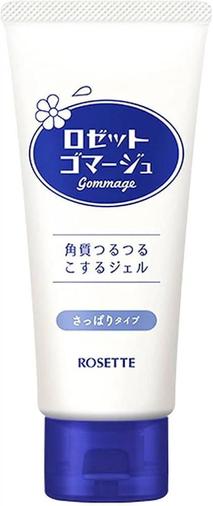 Rosette Gommage Peeling Gel