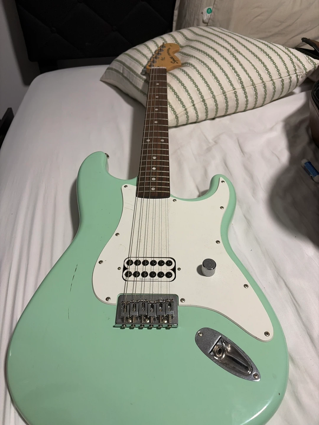 Electric Guittar - photo 2