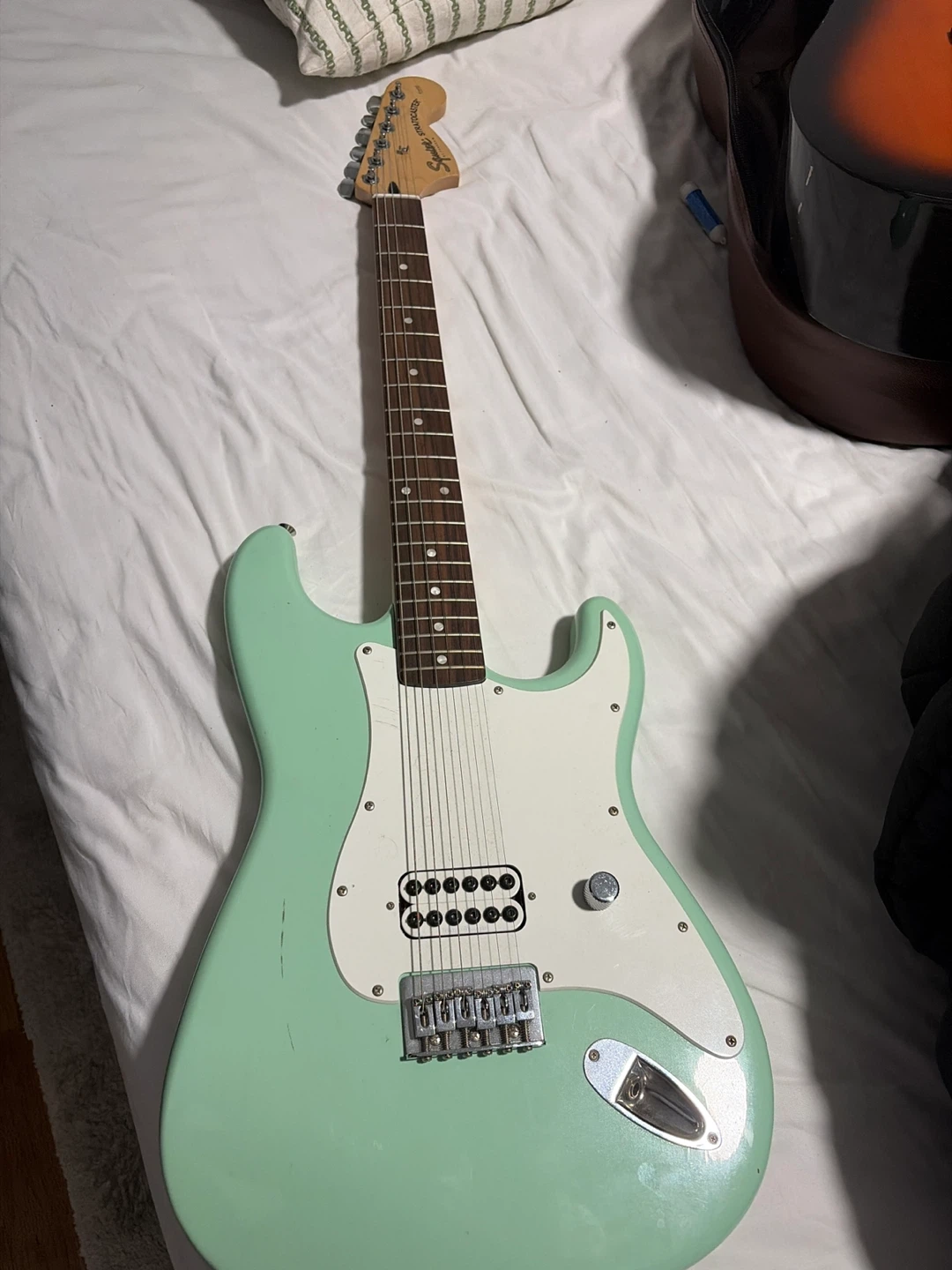 Electric Guittar - photo 3