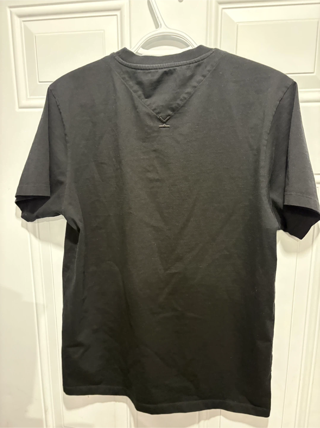KENZO Black T-Shirt - Size M - photo 4