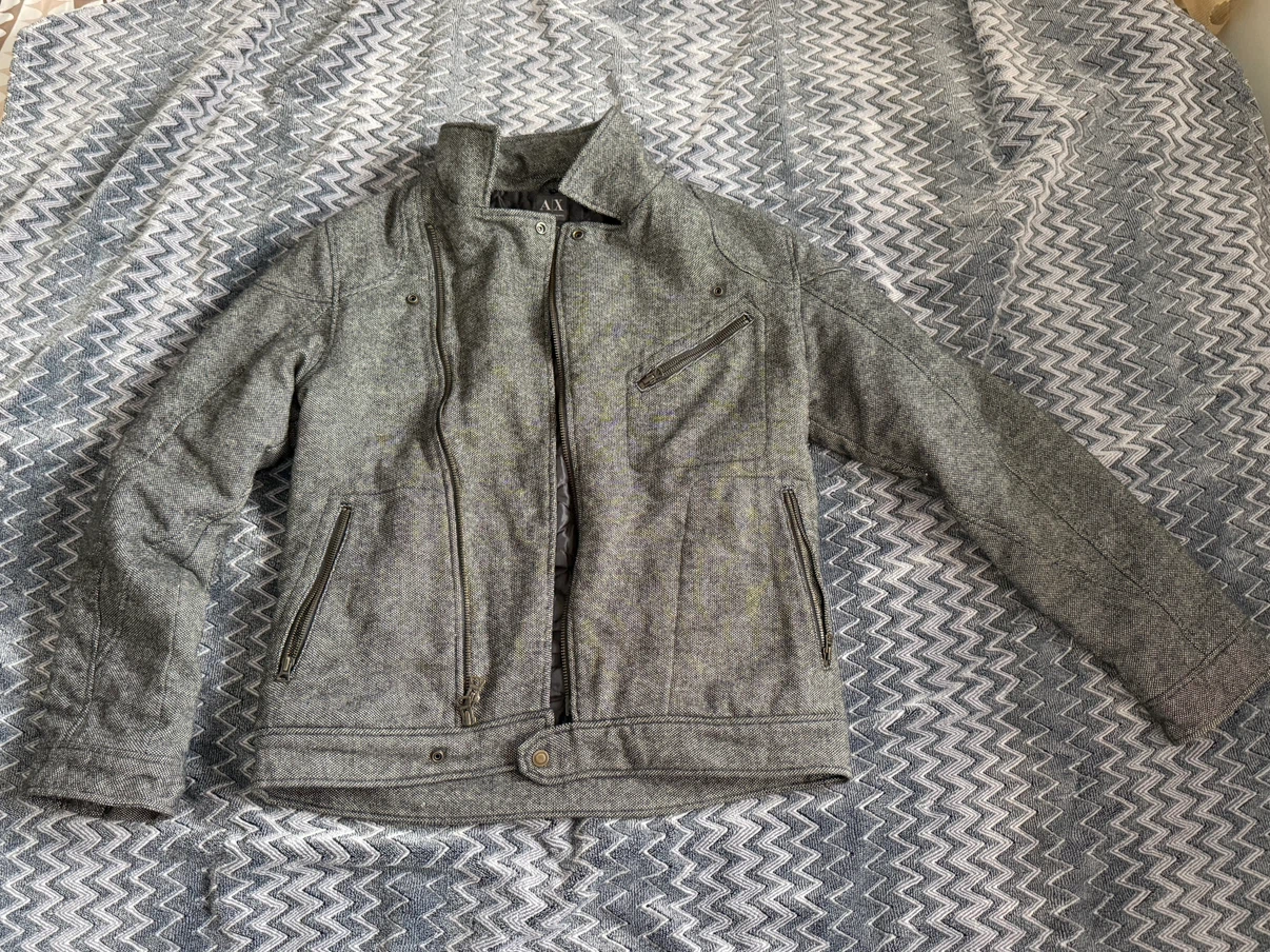 Armani Exchange Jacket